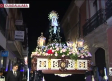 Procesión del Silencio y Santo Entierro desde Guadalajara