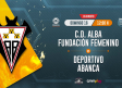 CMMPlay | CD Alba Fundación Femenino - Deportivo Abanca