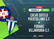 CMMPlay | Calvo Sotelo Puertollano CF - Formac Villarrubia CF