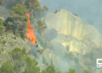 Castilla-La Mancha, en riesgo de incendios "alto" y "muy alto" en gran parte de la región