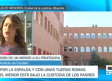 Un menor intenta agredir a su profesora en Caudete (Albacete)