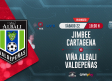 CMMPlay | Jimbee Cartagena - Viña Albali Valdepeñas
