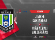 Jimbee Cartagena 5-2 Viña Albali Valdepeñas