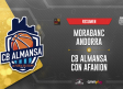 Morabanc Andorra 78-82 CB Almansa