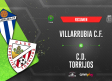 Villarrubia CF 0-0 CD Torrijos