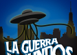 La guerra de los mundo: episodio 1