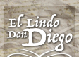 El lindo Don Diego: episodio 4