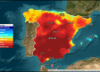 Los mapas de la sequía | El 90 % de España está en situación extrema o muy seca
