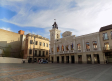Nueva dimisión en el Ayuntamiento de Guadalajara, la tercera en tres meses