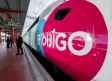 Se inaugura el tren Ouigo Madrid-Albacete-Alicante, que usarán unas 28.000 personas