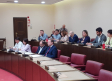 Pleno en el Ayuntamiento de Albacete tras la ruptura del pacto de Gobierno