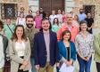 Unidas Podemos presenta su candidatura a las Cortes de Castilla-La Mancha