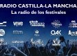 El sonido de los festivales en Radio Castilla-La Mancha
