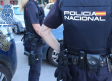 Detenidos dos jóvenes, presuntos autores de herir con un machete a un hombre en Guadalajara