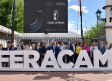 La 20º edición de FERACAM en Tarancón amplía su oferta y se profesionaliza