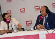 El programa A Pie de Campo de Radio Castilla-La Mancha emite un especial desde FERACAM