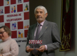 Jesús Esteban, presidente de Cruz Roja C-LM: 