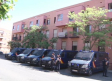 Operación policial para el desalojo de okupas de Joan Miró 14 en Puertollano