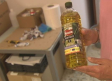 Sustraen 900 botellas de aceite de oliva en Cáritas de Albacete
