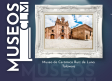 Una semana, un museo: Museo de Cerámica Ruiz de Luna