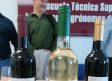 Salen los primeros vinos de la bodega experimental de la UCLM