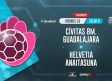 CMMPlay | Cívitas BM Guadalajara - Helvetia Anaitasuna