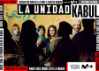 "La Unidad Kabul", gran lección de calidad para decir adiós + "High Desert" + BSO "La Reina Carlota"