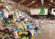 La moderna transformación del centro de tratamiento de residuos en Guadalajara