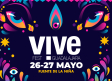 Guadalajara Vive Fest 2023 con Vetusta Morla, Miss Caffeina, Sexy Zebras, Sidecars y La Pegatina