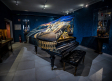 Se pone a la venta en Toledo un histórico piano valorado en más de un millón de euros