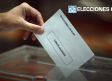 PSOE, PP y Vox analizan en El Escaño las últimas encuestas electorales de Castilla-La Mancha