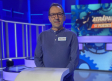 Pedro, concursante de Atrápame Si Puedes
