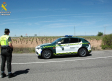 Investigado un conductor que circulaba a 197 km/h en un tramo limitado a 90 en Alhambra