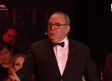 'El Sembrador', interpretado por Agustín Sánchez y Santi Aguilar