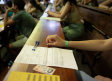 Resultados de la EvAU 2023 en Castilla-La Mancha: cómo consultar las notas de los exámenes