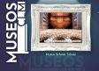 Una semana, un museo: Museo Sefardí