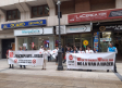 Protestas en Albacete contra macro plantas de biogás en Chinchilla, Pétrola y Fuentealbilla