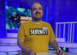 Jesús, concursante de Atrápame Si Puedes