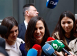 Podemos dice que concurrirá con Sumar pero reclama que no se vete a Irene Montero