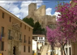 Almansa: La batalla y su castillo