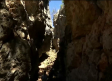 Quebrada del Toro, el subsuelo de Las Lagunas de Ruidera