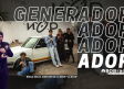 Generador de Ideas 808: Bakalao, con Borja Soler director de la serie ‘La Ruta’