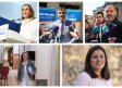 Los nombres de los cabezas de lista del PP en Castilla-La Mancha para el Congreso
