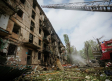 Guerra Ucrania Rusia | Al menos seis muertos en ataques rusos con misiles contra Odesa y Donetsk