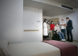 El Hospital de Parapléjicos de Toledo habilita cinco habitaciones para familiares de los pacientes