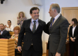 Francisco Cañizares (PP) nuevo alcalde de Ciudad Real con el apoyo de los cuatro ediles de Vox