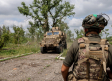 Guerra Ucrania-Rusia | El Kremlin dice que el objetivo de desmilitarizar Ucrania se ha cumplido "en gran medida"