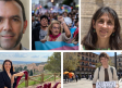 Estos son los candidatos de Sumar en Castilla-La Mancha para las elecciones del 23J