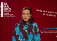 Entrevista a la directora del Festival Internacional de Teatro Clásico de Almagro en su 46ª edición