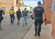 Siete detenidos por explotar a inmigrantes en el campo en la provincia de Ciudad Real